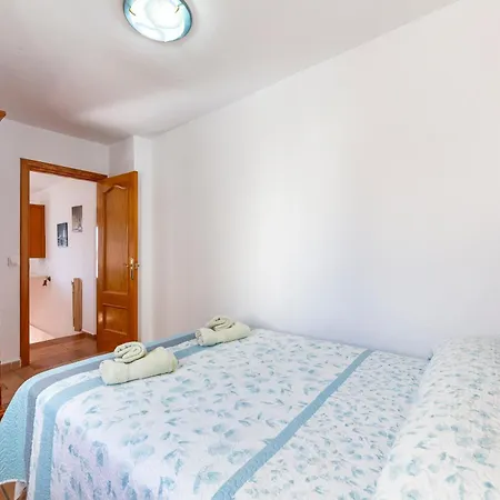 Apartment Maracas 2 *