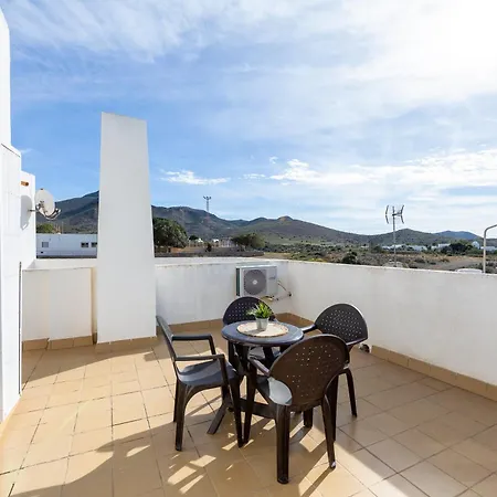 Apartment Maracas 2 El Pozo de los Frailes
