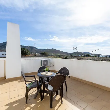 Apartment Maracas 2