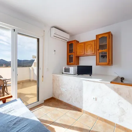 Apartment Maracas 2